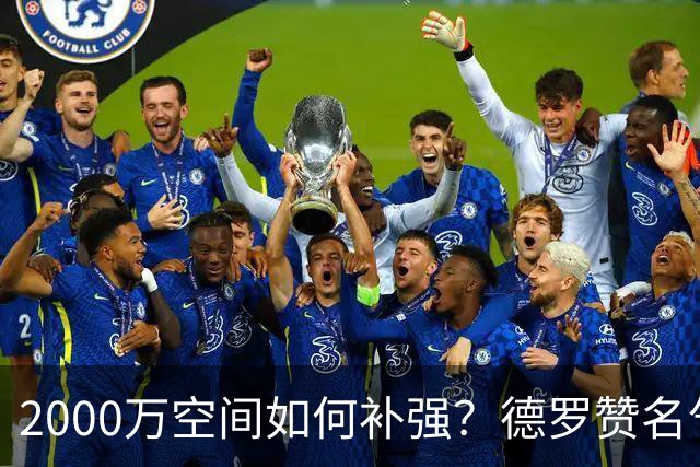 2000万空间如何补强？德罗赞名气最大 但扎威&布朗更契合火箭体系