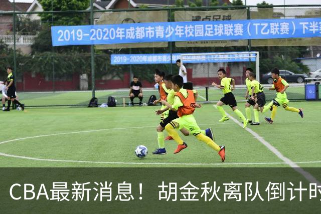 CBA最新消息！胡金秋离队倒计时，宁波富邦官宣新老总